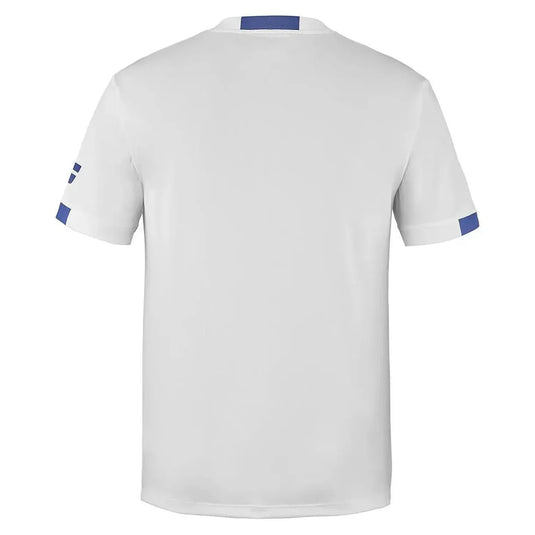Babolat Men's Crew Neck Tee - Ski & Tennis Station