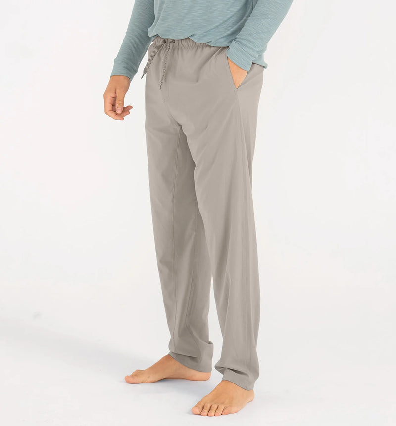 Load image into Gallery viewer, Free Fly Men's Breeze Pant 2027
