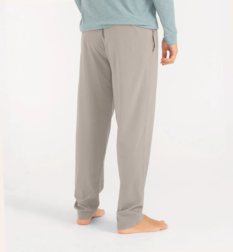 Load image into Gallery viewer, Free Fly Men's Breeze Pant 2027

