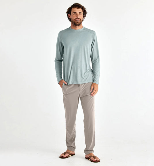Free Fly Men's Breeze Pant 2027