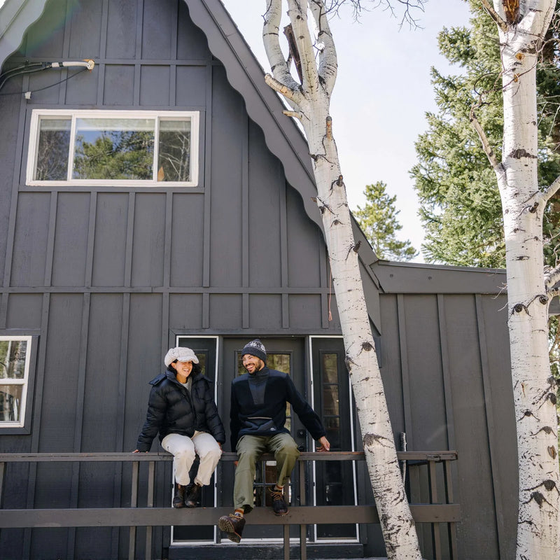 Load image into Gallery viewer, Turtle Fur Comfort Lush™ Backcountry Trapper
