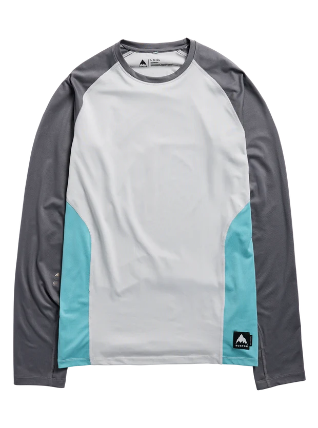 Load image into Gallery viewer, Burton Men's Synthetic Midweight Base Layer Crew
