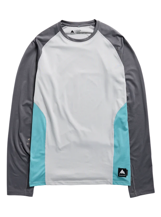Burton Men's Synthetic Midweight Base Layer Crew