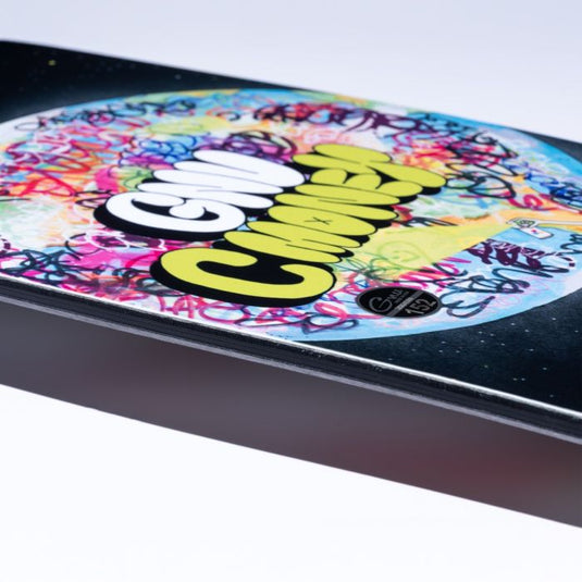 GNU Men's C Money Snowboard 2026