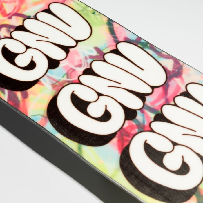 Load image into Gallery viewer, GNU Men&#39;s C Money Snowboard 2026
