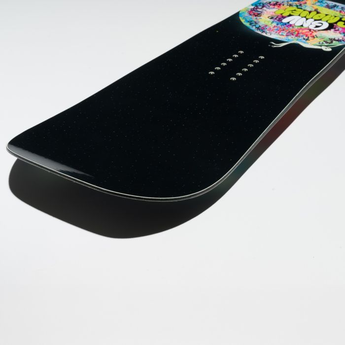 Load image into Gallery viewer, GNU Men&#39;s C Money Snowboard 2026
