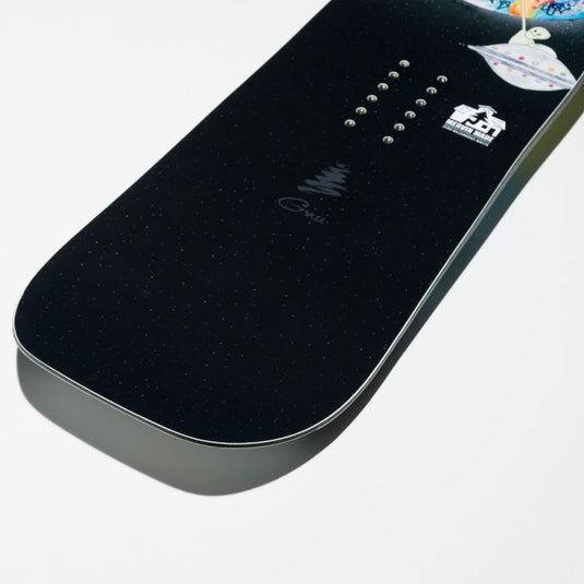 GNU Men's C Money Snowboard 2026