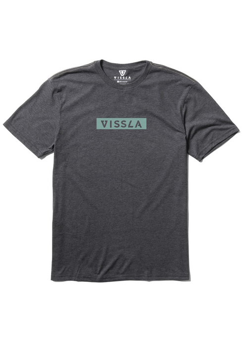 Vissla Men's Core Comp Lite Eco Drielease Tee