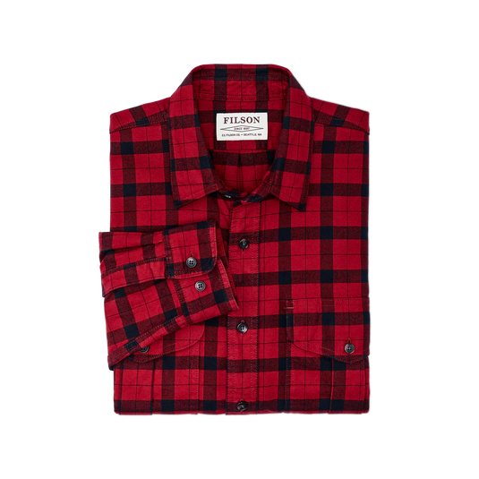 Filson Men's Alaskan Guide Shirt - Ski & Tennis Station