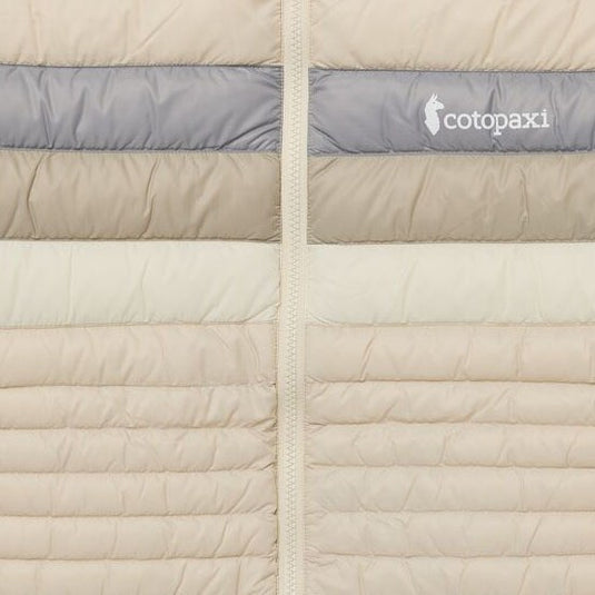 Cotopaxi Women's Fuego Down Parka