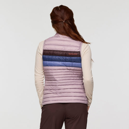 Cotopaxi Women's Fuego Down Vest 2026