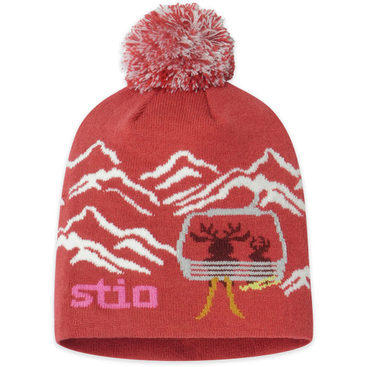 Stio Kid's Mountain Jackalope Beanie 2027