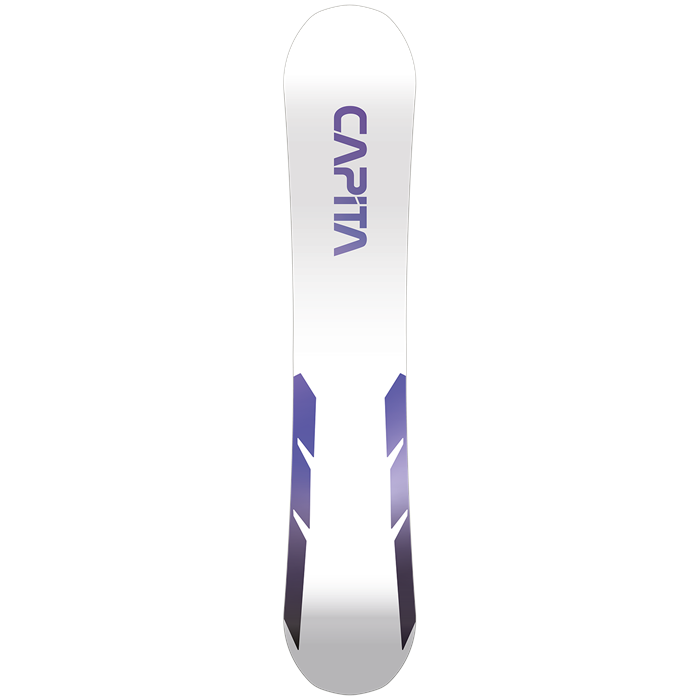 Load image into Gallery viewer, Capita Men&#39;s Mercury Snowboard 2025
