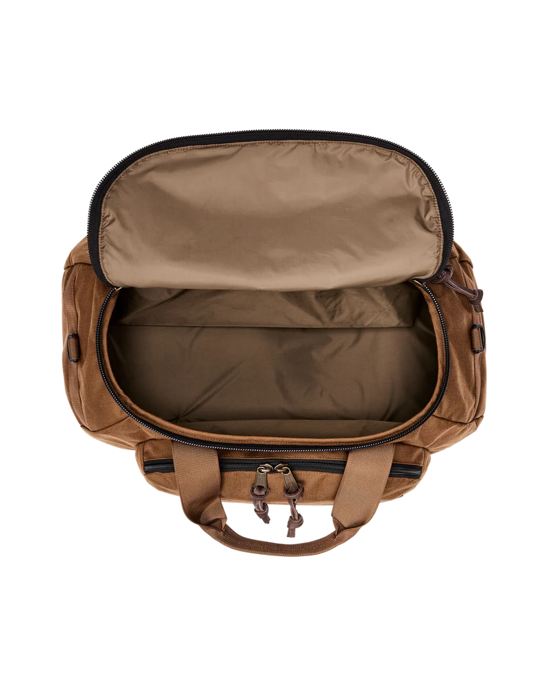 Load image into Gallery viewer, Filson Dryden Duffle Pack - Ski &amp; Tennis Station
