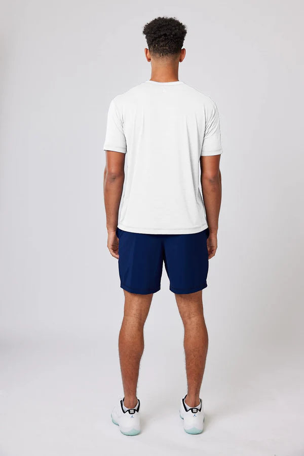 Load image into Gallery viewer, SofiBella Men&#39;s Classic Short Sleeve
