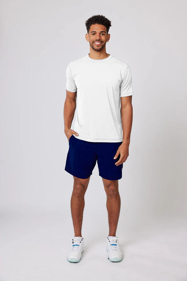 Load image into Gallery viewer, SofiBella Men&#39;s Classic Short Sleeve
