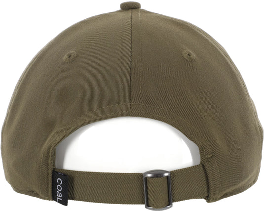 Coal Pines Ultra Low Unstructured Hat