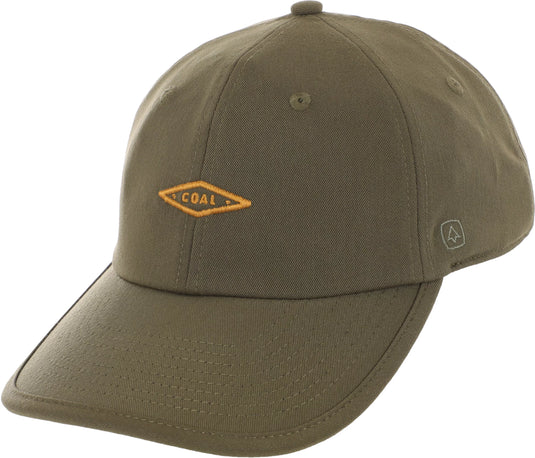 Coal Pines Ultra Low Unstructured Hat