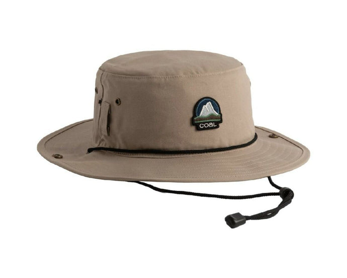 Coal Seymour Hat