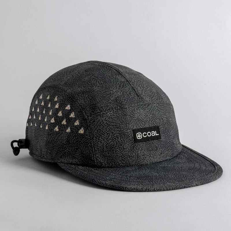 Load image into Gallery viewer, Coal Provo UPF Tech 5-Panel Hat

