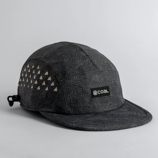 Coal Provo UPF Tech 5-Panel Hat