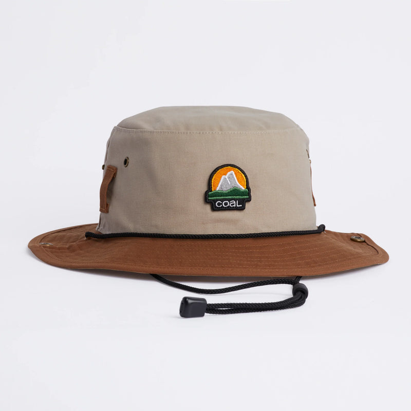 Load image into Gallery viewer, Coal Seymour Hat
