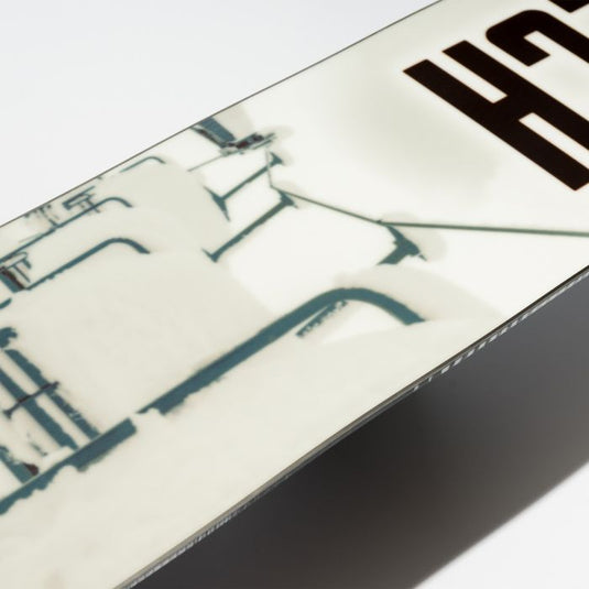 Lib Tech Men's Cold Brew Snowboard 2026