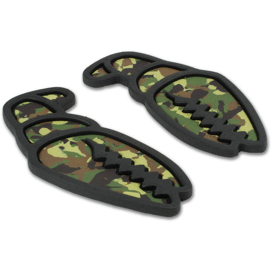 Crab Grab Mega Claw Stomp Pad