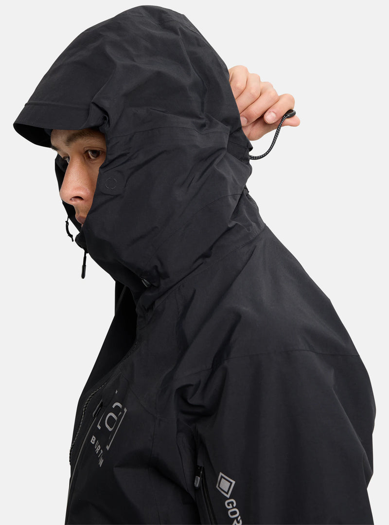 Load image into Gallery viewer, Burton Men's [ak] Cyclic GORE-TEX 2L Jacket

