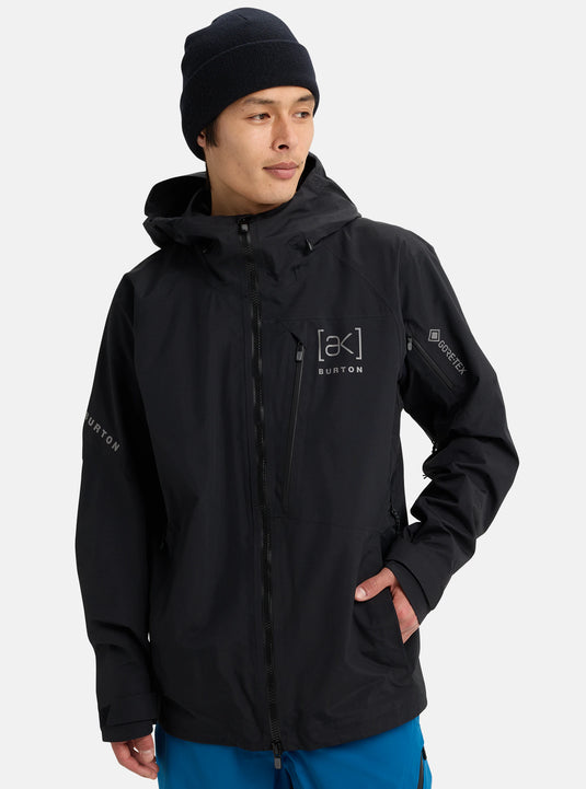 Burton Men's [ak] Cyclic GORE-TEX 2L Jacket