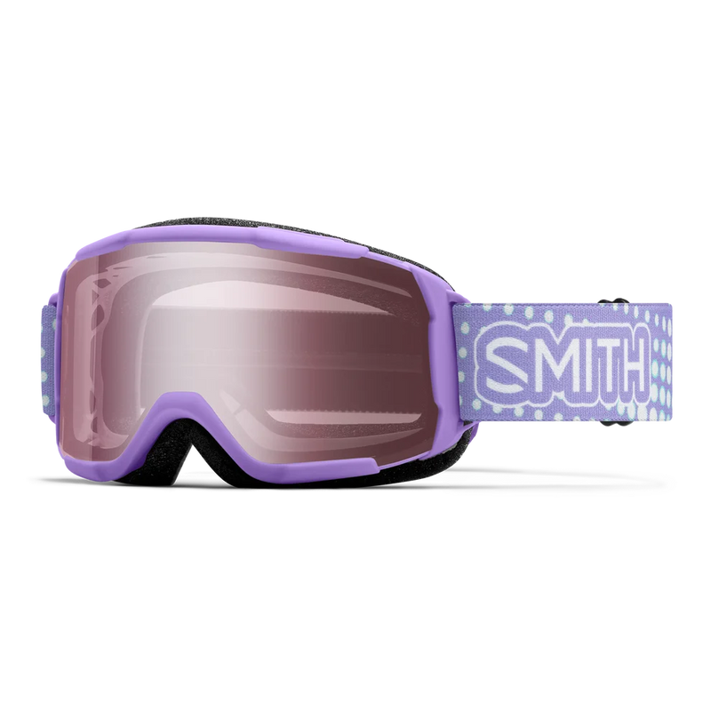 Load image into Gallery viewer, Smith Daredevil Youth Goggles 2027
