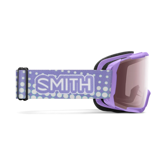 Smith Daredevil Youth Goggles 2027