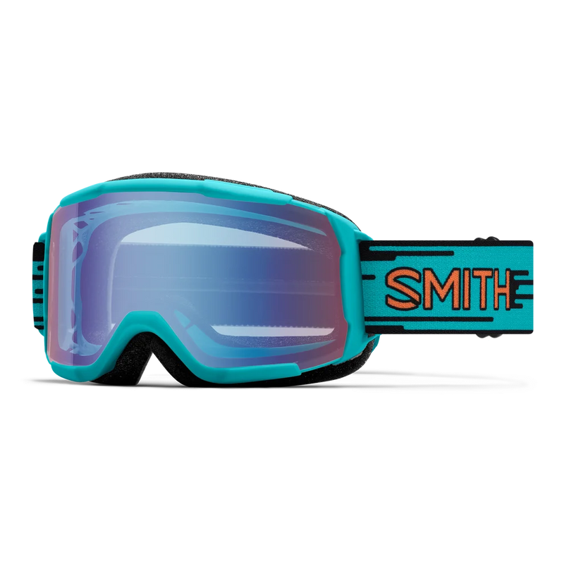 Load image into Gallery viewer, Smith Daredevil Youth Goggles 2027
