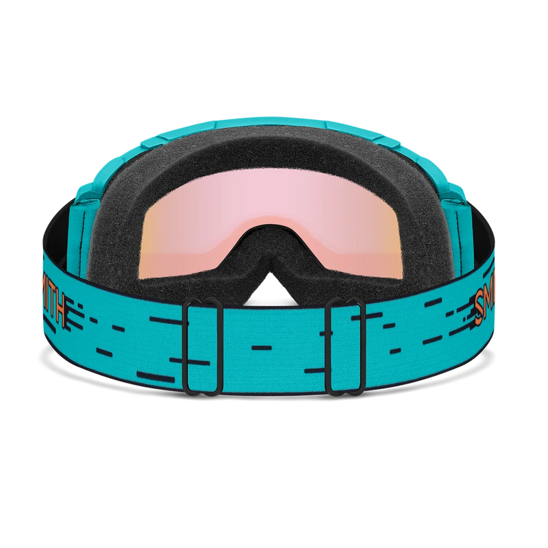 Load image into Gallery viewer, Smith Daredevil Youth Goggles 2027
