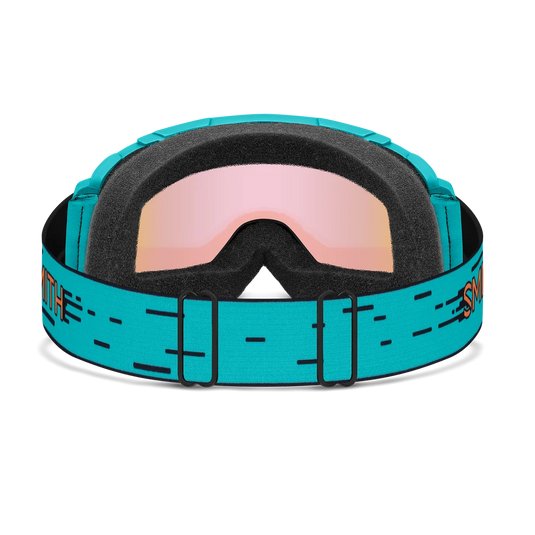 Smith Daredevil Youth Goggles 2027
