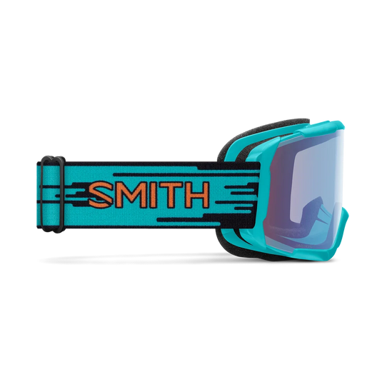 Smith Daredevil Youth Goggles 2027