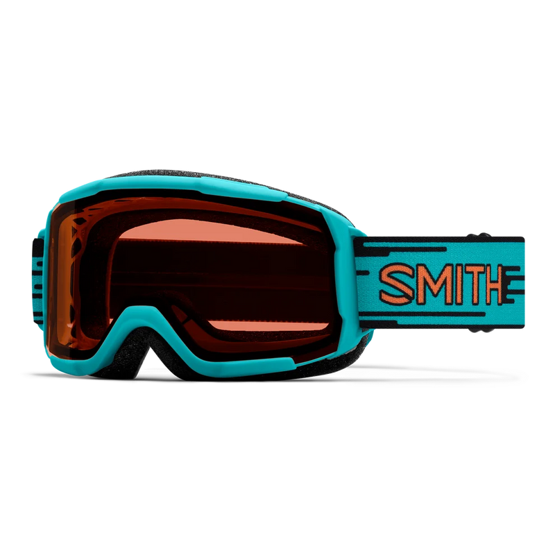 Load image into Gallery viewer, Smith Daredevil Youth Goggles 2027
