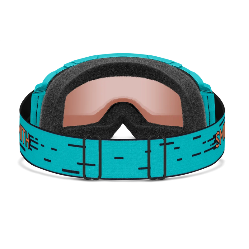Load image into Gallery viewer, Smith Daredevil Youth Goggles 2027

