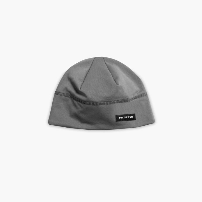 Turtle Fur Brain Shroud Comfort Shell Skull Cap