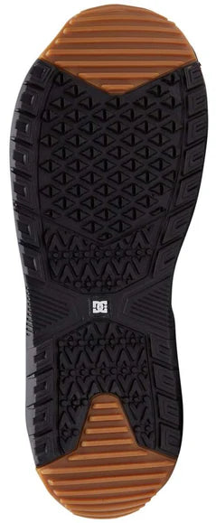 DC Men's Control Step On Snowboard Boots 2023