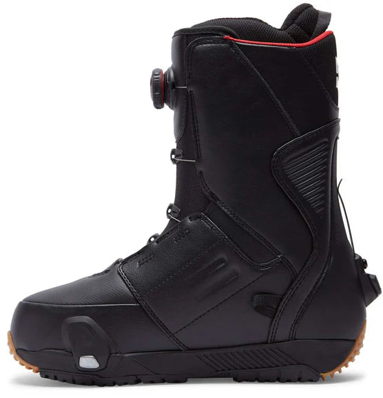 Load image into Gallery viewer, DC Men&#39;s Control Step On Snowboard Boots 2023
