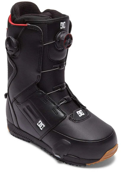 Load image into Gallery viewer, DC Men&#39;s Control Step On Snowboard Boots 2023
