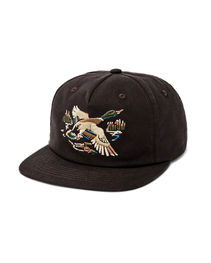 Load image into Gallery viewer, Filson Men's Mallard Graphic Trucker Cap
