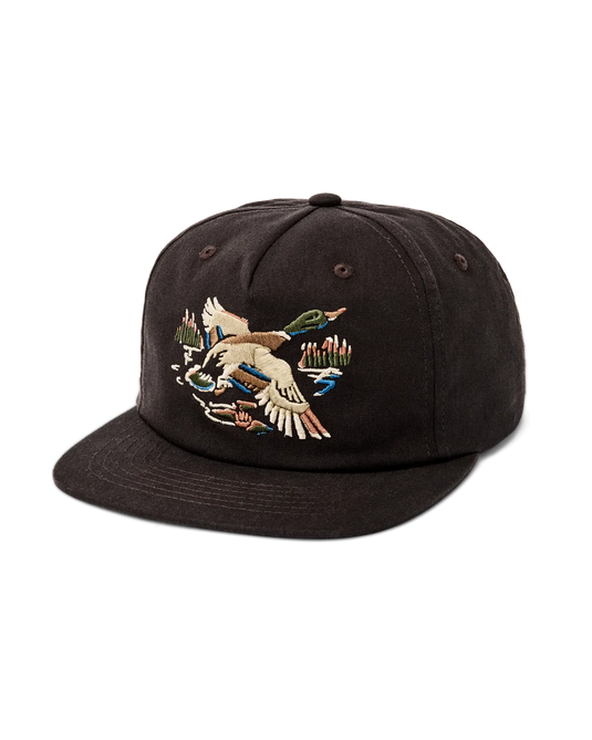 Filson Men's Mallard Graphic Trucker Cap