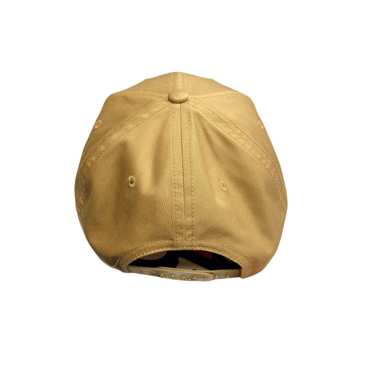 Deacs Richardson 312 Twill Trucker Hat