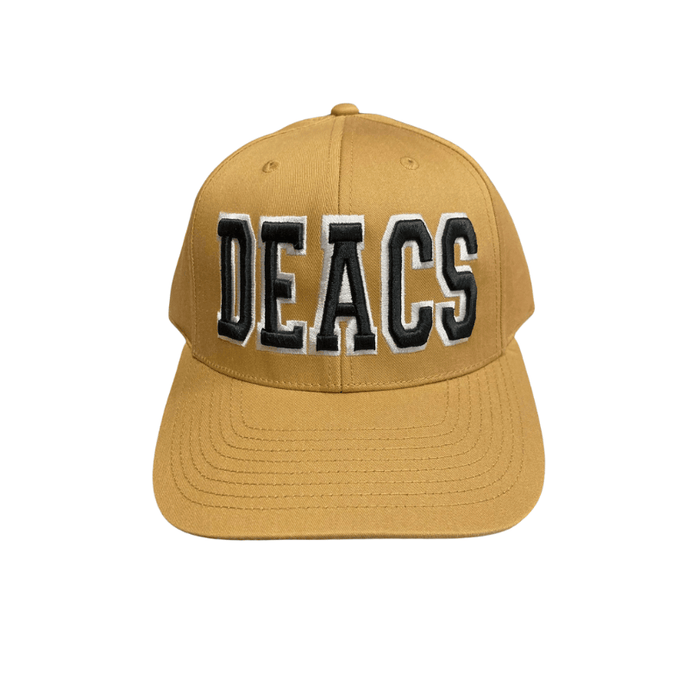 Deacs Richardson 312 Twill Trucker Hat