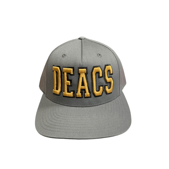Deacs Richardson 255 Pinch Front Structured Snapback