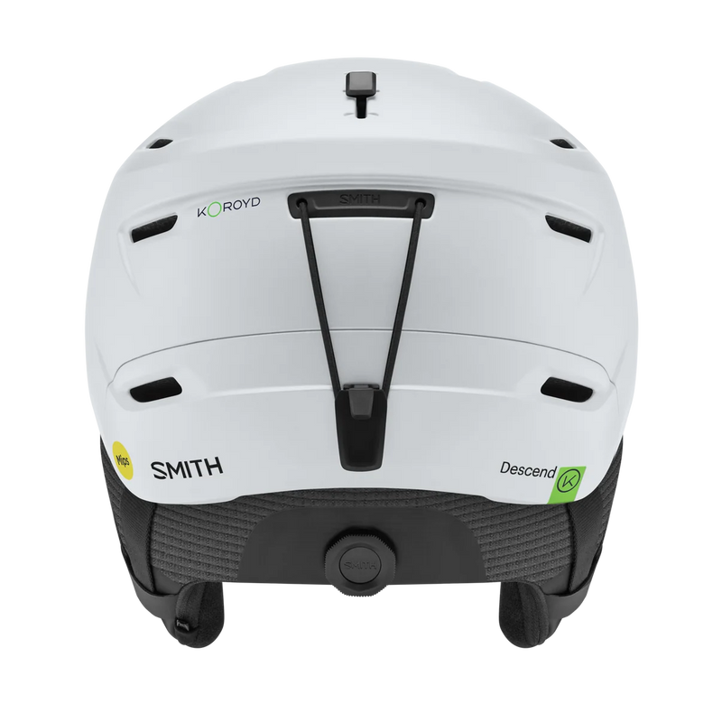 Load image into Gallery viewer, Smith Descend Mips Helmet 2027
