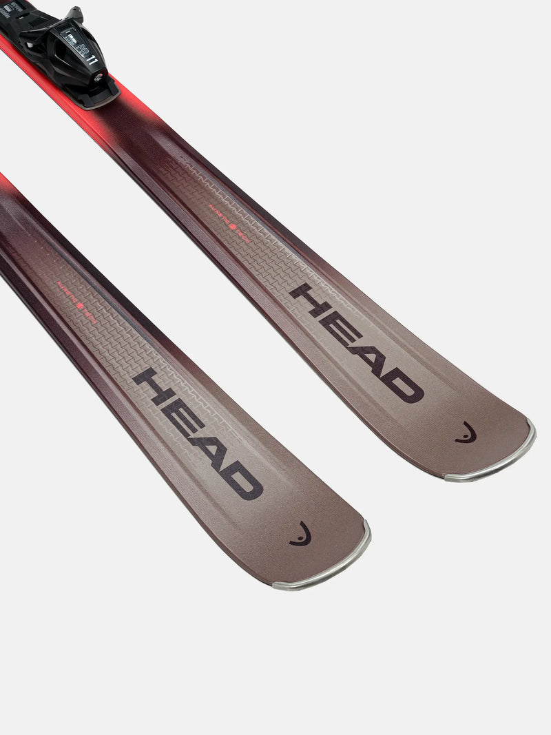 Load image into Gallery viewer, Head Men's Discovery 78 Sport Skis + PR 11 GW Bindings 2027 - Ski &amp; Tennis Station
