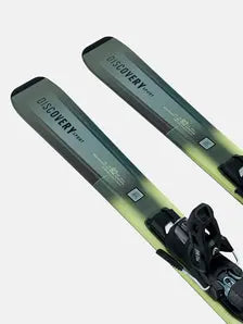 Load image into Gallery viewer, Head Discovery 82 Pro AM + PR 11 GW 2027 - Ski &amp; Tennis Station

